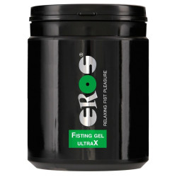 Eros Eros Fisting Gel Ultra X - 1000 ml